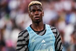 « Argent, célébrité », Paul Pogba envoie un message subliminal