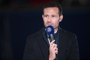 PSG : Yohan Cabaye nommé directeur sportif du centre de formation