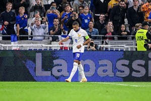 Mbappé au bord du gouffre, « c'est quelqu'un de fragile »