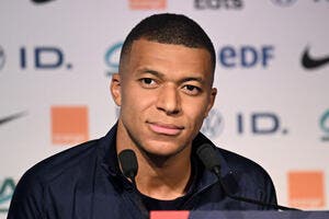 Mbappé victime d'un complot, le PSG est choqué