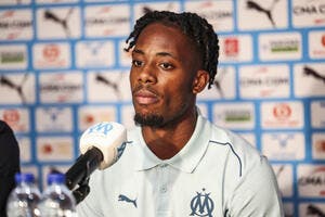 Problème identifié, l'OM sait comment débloquer Wahi