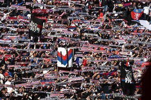 Salut nazi au Groupama Stadium, l'OL épluche les vidéos