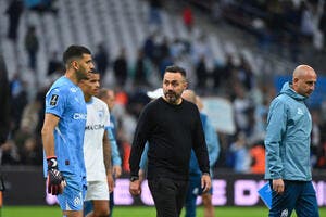 TV : Montpellier - OM, sur quelle chaîne et à quelle heure ?