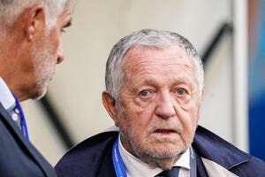 Aulas change d'avis et fait une grande annonce