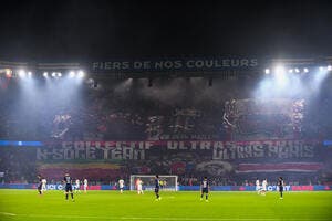 PSG : Chants homophobes et anti-Rabiot, les Ultras furieux