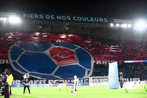 Chants homophobes : Le gouvernement matraque le PSG