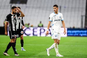 L'OM a tranché et renvoie Carboni à l'Inter