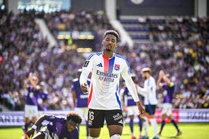 OL : Abner marque après deux ans sans but (vidéo)