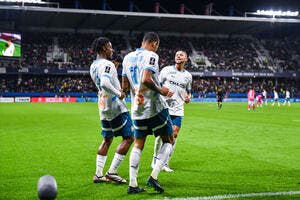 OM : Greenwood prévient le PSG avant le Classique