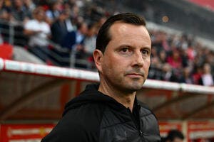 Rennes : Julien Stéphan viré ? Un ancien coach de l'OM annoncé