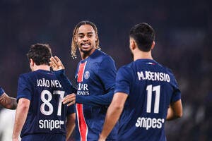 TV : PSG - PSV, à quelle heure et sur quelle chaîne ?