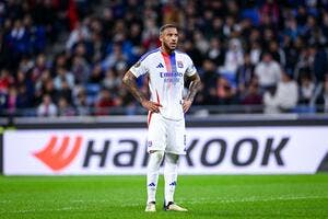 L'OL retrouve le grand Tolisso, Deschamps va adorer