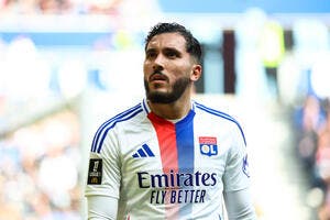 OL : Cherki a enfin compris, la Ligue 1 n'est pas prête