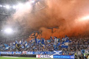 OM : Les jeunes du PSG au Vélodrome, l'enfer sera terrible