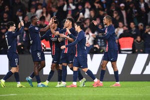 Paris Sportifs : Une offre exceptionnelle pour PSG-PSV