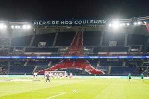 PSG-PSV : Paris remet en vente 2.000 billets