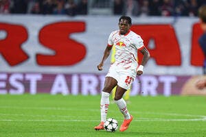 Lukeba : Leipzig fait une énorme réponse au Real