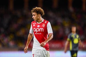 LdC : Monaco - Etoile Rouge Belgrade, ce mardi à 18h30