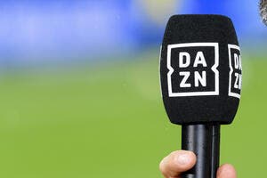 TV : DAZN cible de lourdes accusations