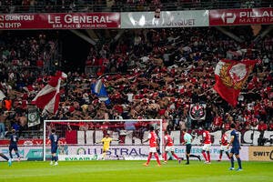 Reims dévoile un plan fou pour remplir son stade