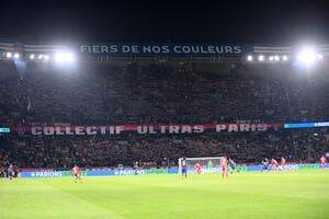 Chants homophobes : Le gouvernement menace le PSG