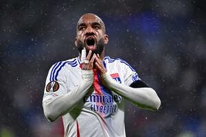 EL : Besiktas et la VAR jouent un mauvais tour à l'OL