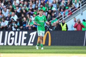 L'ASSE perd une recrue pour 4 à 6 mois