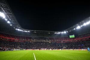 OL - Besiktas : Incidents autour du Groupama Stadium