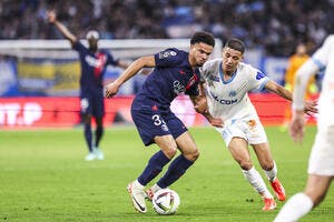 TV : OM - PSG, à quelle heure et sur quelle chaîne voir le Classique de la L1 ?