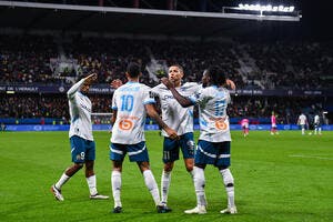 L'OM reçoit la recette miracle pour taper le PSG