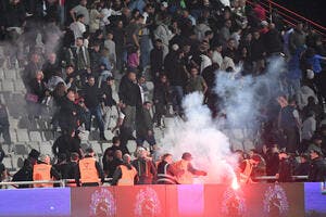 L2 : Le derby Ajaccio-Bastia finalement reporté