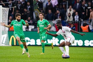 SCO-ASSE : Angers s'impose malgré ce diable de Davitashvili