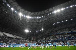 L'OM remercie le PSG et ses supporters pour cet énorme record