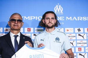 OM : Rabiot, ça sera l'enfer pour le PSG