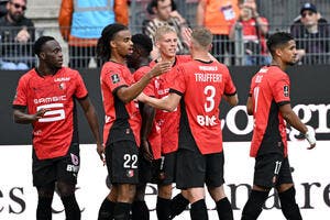 Rennes recalé après 10 ans, c'est la crise avec les supporters