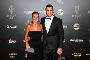 Rodri remporte le Ballon d'Or 2024, Madrid crie au scandale !