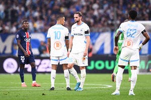 OM : Jérôme Rothen dézingue Marseille