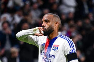 OL : Lacazette attaqué, « c'est l'année de trop »