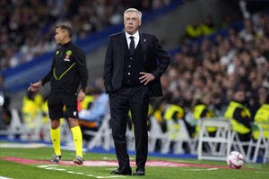 Ancelotti viré à cause de Kylian Mbappé ?