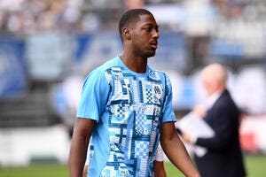 L'OM recrute un supporter, il n'en revient pas