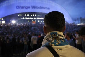 OM : Ali Zarrak, Marseille est en feu