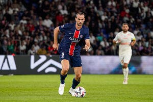 Le PSG va avoir droit au Fabian Ruiz de l'Euro 2024