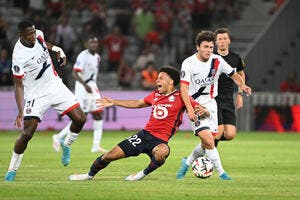 Lille-PSG : Ce scandale gigantesque est confirmé