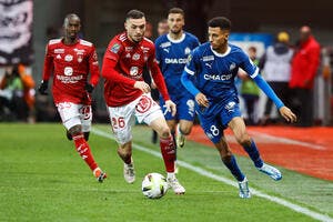 Ounahi vendu, miracle à l'OM !