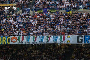 Milan : Un mort lors d'une bagarre entre Ultras de l'Inter