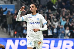 OM : Ce joueur quitte Marseille et fait un aveu révoltant