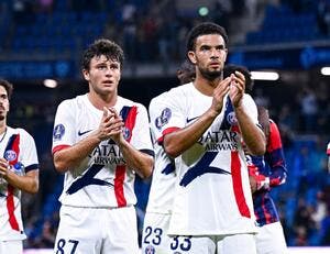 Trophée Kopa : La liste des nommés avec deux joueurs du PSG