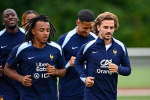 Antoine Griezmann, une énorme décision après l'été de sa vie