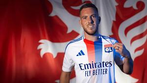 Jordan Veretout à l'OL, Pablo Longoria prend cher