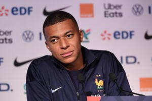 EdF : « Arrête de jouer au foot, » Daniel Riolo agresse Mbappé